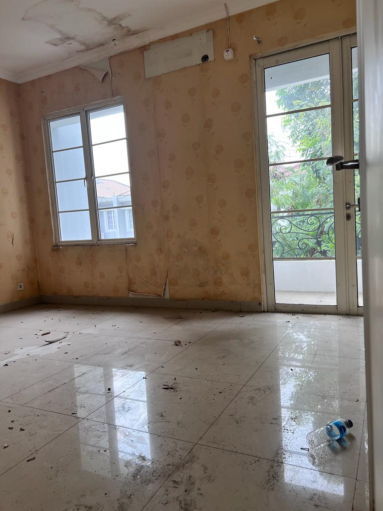 Rumah Dijual di Cluster Greenwood Lippo Cikarang